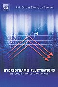 Hydrodynamic Fluctations in Fluids and Fluid Mixtures