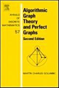 Algorithmic Graph Theory and Perfect Graphs: Volume 57