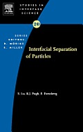 Interfacial Separation of Particles: Volume 20