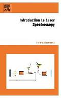 Introduction to Laser Spectroscopy