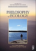 Philosophy of Ecology: Volume 11