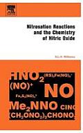 Nitrosation Reactions and the Chemistry of Nitric Oxide