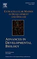 Extracellular Matrix in Development and Disease: Volume 15