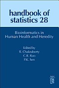 Bioinformatics in Human Health and Heredity: Volume 28