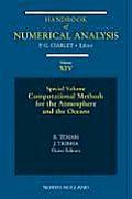 Computational Methods for the Atmosphere and the Oceans: Special Volume Volume 14