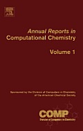 Annual Reports in Computational Chemistry: Volume 1