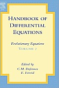 Handbook of Differential Equations: Evolutionary Equations: Volume 2