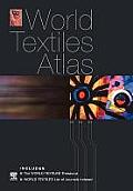 World Textiles Atlas: The World Textiles Thesaurus and List of Journals Indexed