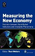Measuring the New Economy: Statistics Between Hard-Boiled Indicators and Intangible Phenomena