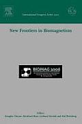 New Frontiers in Biomagnetism, ICS 1300: Proceedings of the 15th International Conference on Biomagnetism, Vancouver, Bc, Canada, August 21-25, 2006 V