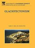 Glaciotectonism: Volume 6
