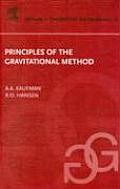 Principles of the Gravitational Method: Volume 41