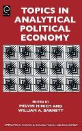 Topics in Analytical Political Economy