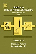 Studies in Natural Products Chemistry: Volume 34