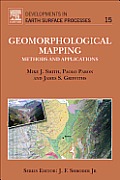 Geomorphological Mapping: Methods and Applications Volume 15