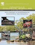 Fundamentals of Ecological Modelling: Applications in Environmental Management and Research Volume 21
