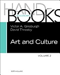Handbook of the Economics of Art & Culture Volume 2