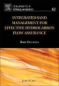 Integrated Sand Management for Effective Hydrocarbon Flow Assurance: Volume 63