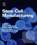 Stem Cell Manufacturing