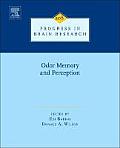 Odor Memory and Perception: Volume 208
