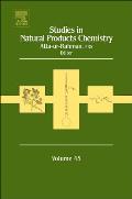 Studies in Natural Products Chemistry: Volume 45
