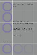 Handbook on the Physics and Chemistry of Rare Earths: Volume 48
