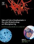 New and Future Developments in Microbial Biotechnology and Bioengineering: Microbial Secondary Metabolites Biochemistry and Applications