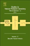 Studies in Natural Products Chemistry: Volume 47