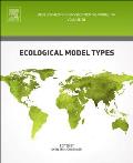 Ecological Model Types: Volume 28