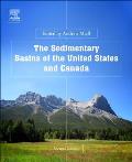 The Sedimentary Basins of the United States and Canada