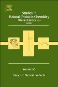 Studies in Natural Products Chemistry: Volume 53