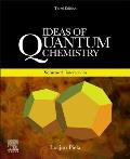 Ideas of Quantum Chemistry: Volume 2: Interactions