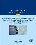 Mathematical Modelling in Motor Neuroscience: State of the Art and Translation to the Clinic, Gaze Orienting Mechanisms and Disease: Volume 249