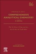 Mip Synthesis, Characteristics and Analytical Application: Volume 86