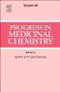 Progress in Medicinal Chemistry: Volume 58