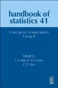 Conceptual Econometrics Using R: Volume 41