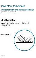 Dry Chemistry: Analysis with Carrier-Bound Reagents Volume 25