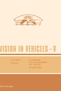 Vision in Vehicles V