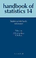 Statistical Methods in Finance: Volume 14