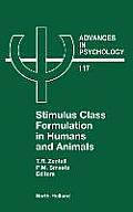 Stimulus Class Formation in Humans and Animals: Volume 117