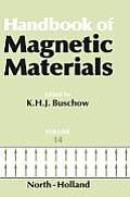 Handbook of Magnetic Materials: Volume 10