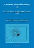 Handbook of Chemometrics and Qualimetrics: Part B Volume 20b