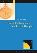 Time in Contemporary Intellectual Thought: Volume 2