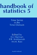 Time Series in the Time Domain: Volume 5