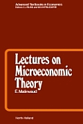 Lectures on Microeconomic Theory: Volume 2