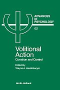 Volitional Action: Volume 62
