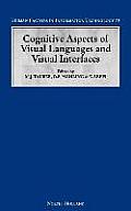 Cognitive Aspects of Visual Languages and Visual Interfaces: Volume 11