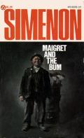 Maigret and the Bum: Maigret 60