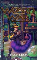 Wizard War: Chronicles Of An Age Of Darkness 1