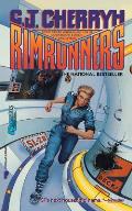 Rimrunners Company Wars 03